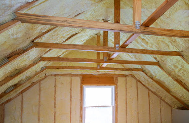 Best Commercial Insulation Contractor  in Edna, TX