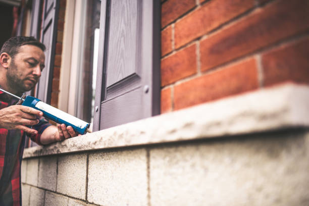 Trusted Edna, TX Insulation Contractor Experts