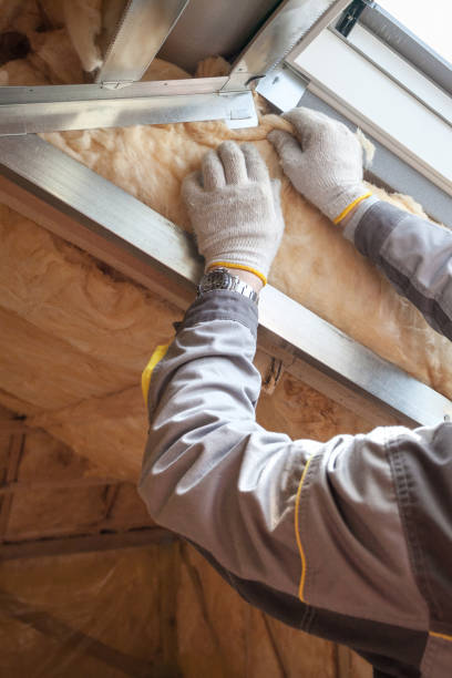 Range of Insulation Solutions in Edna, TX