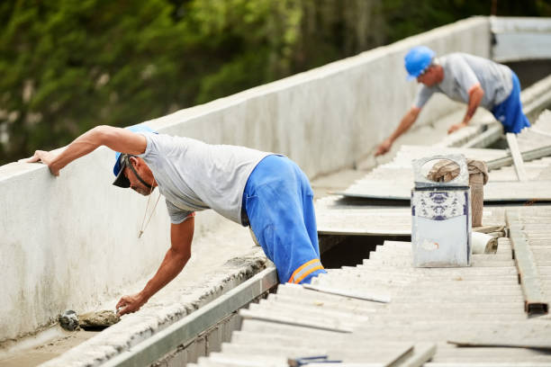 Best Home Insulation Services  in Edna, TX
