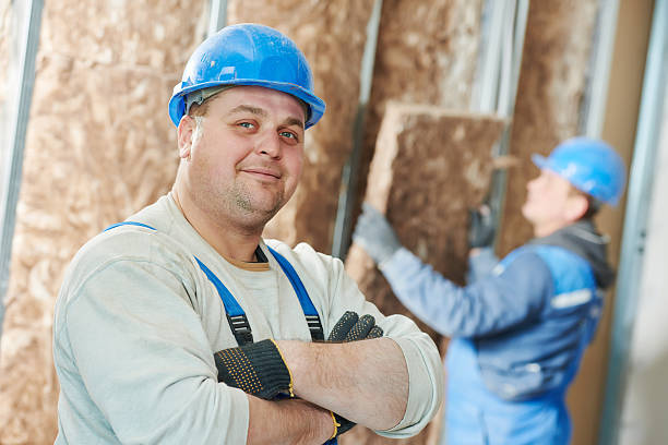 Best Insulation Repair Services  in Edna, TX