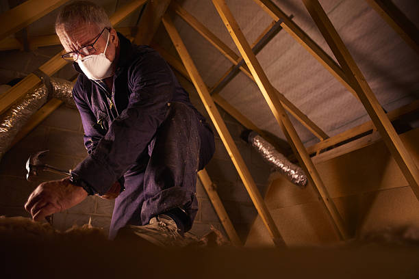Best Residential Insulation Services  in Edna, TX